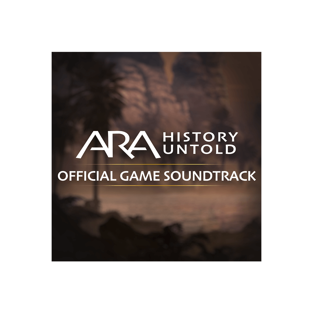 Official Game Soundtrack